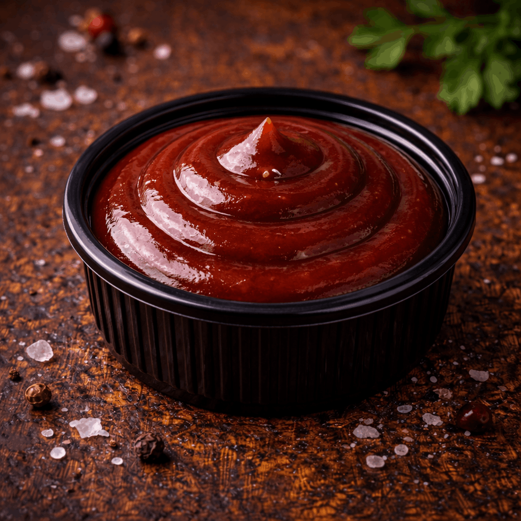 BBQ Mississippi